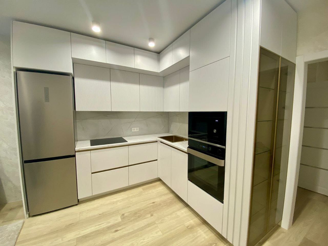 Изготовление корпусной мебели на заказ - Услуги в Барнаул