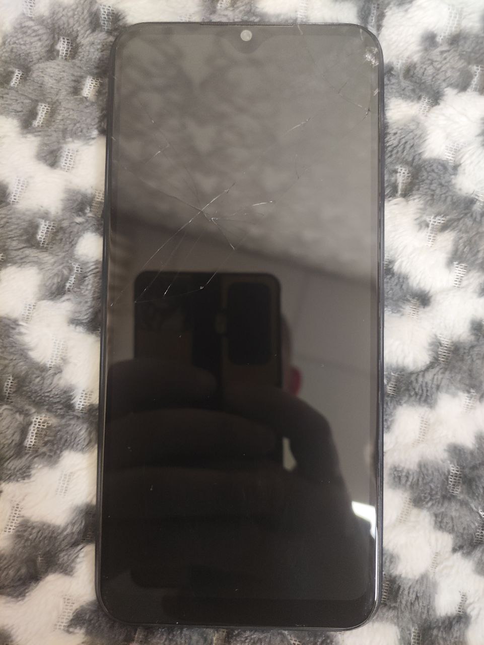 Инфиникс хот 12 про - Электроника в Барнаул - фото 2