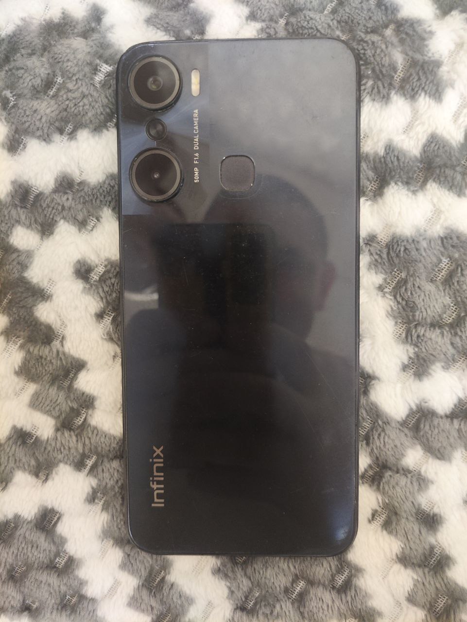 Инфиникс хот 12 про - Электроника в Барнаул - фото 5