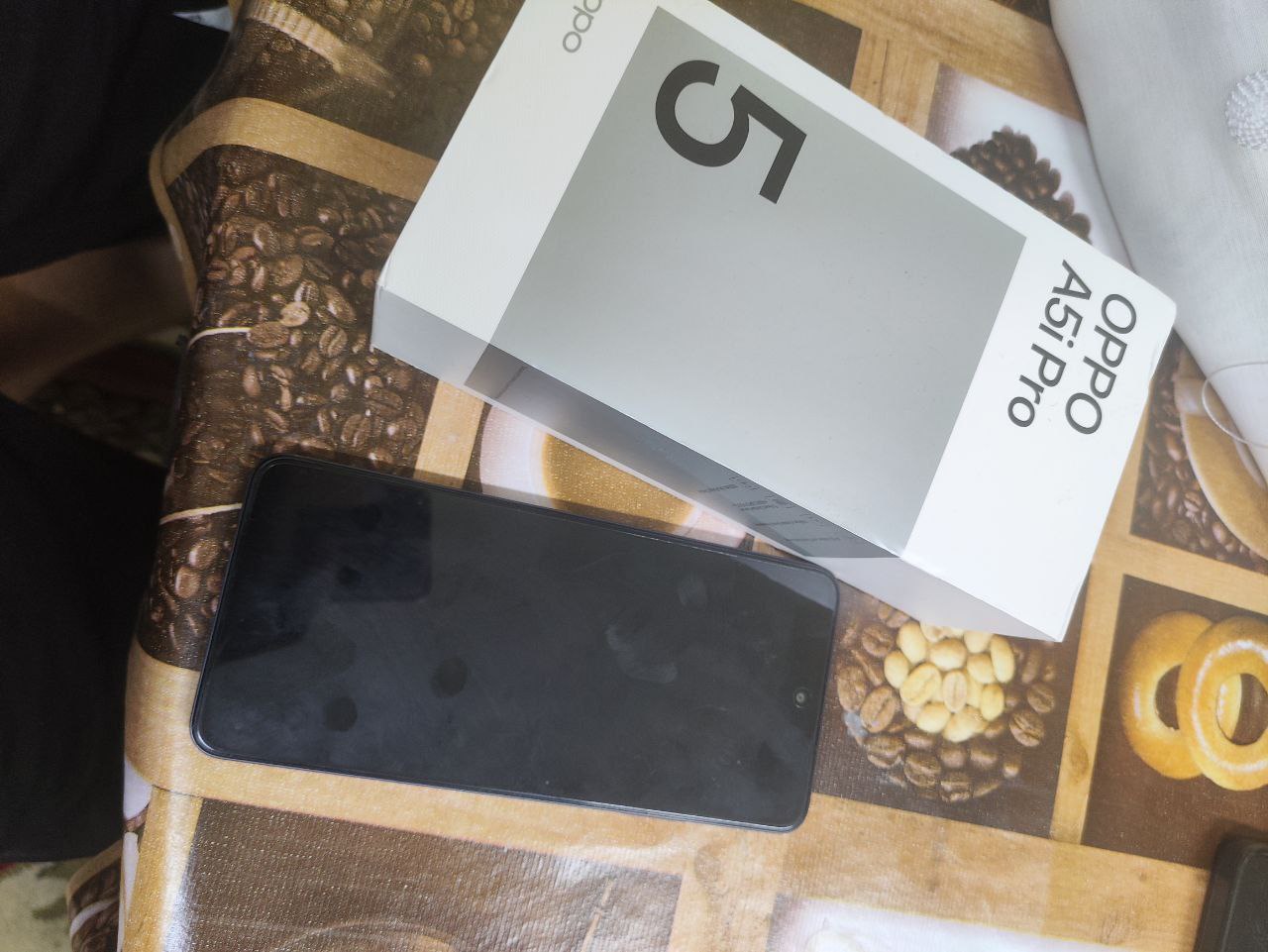 Продам Oppo A5i Pro - Электроника в Барнаул