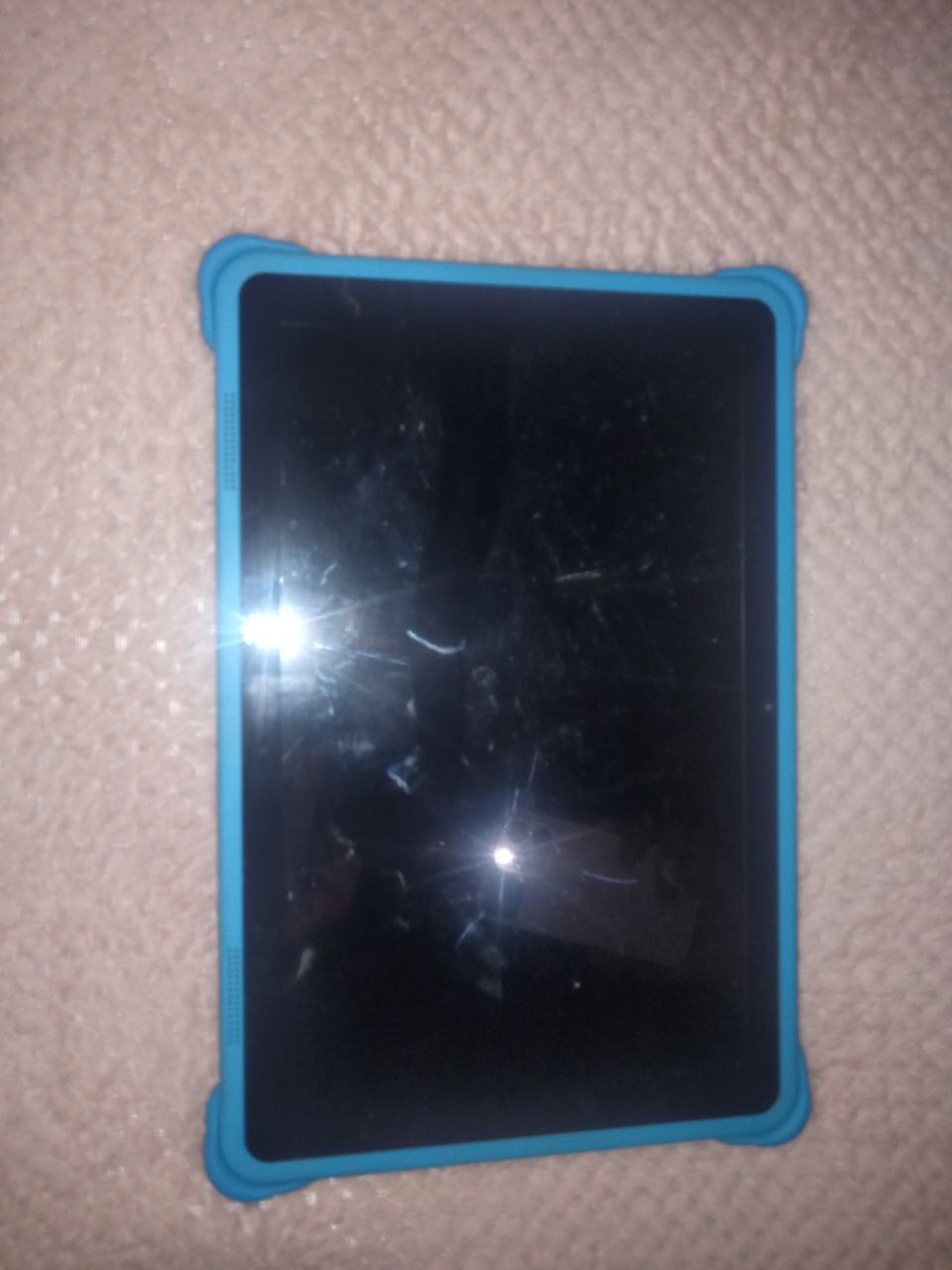 Детский планшет 4/128 - Электроника в Барнаул