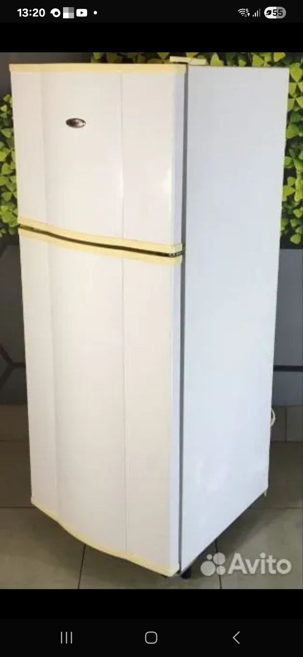 Продам холодильник No Frost - частное объявление в Барнаул
