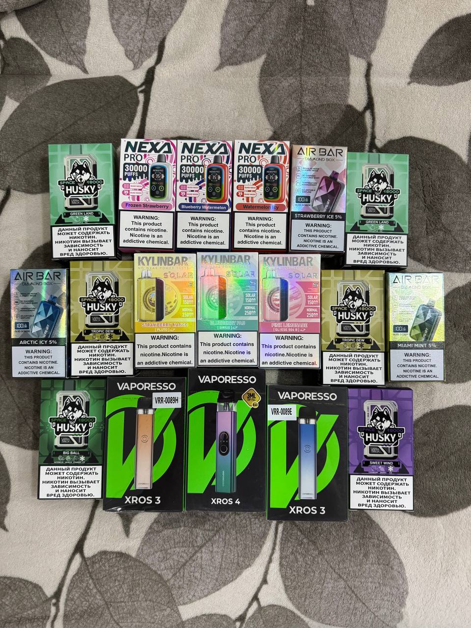 Дешевле чем в шопе и с бесплатной доставкой - Хобби и отдых в Барнаул