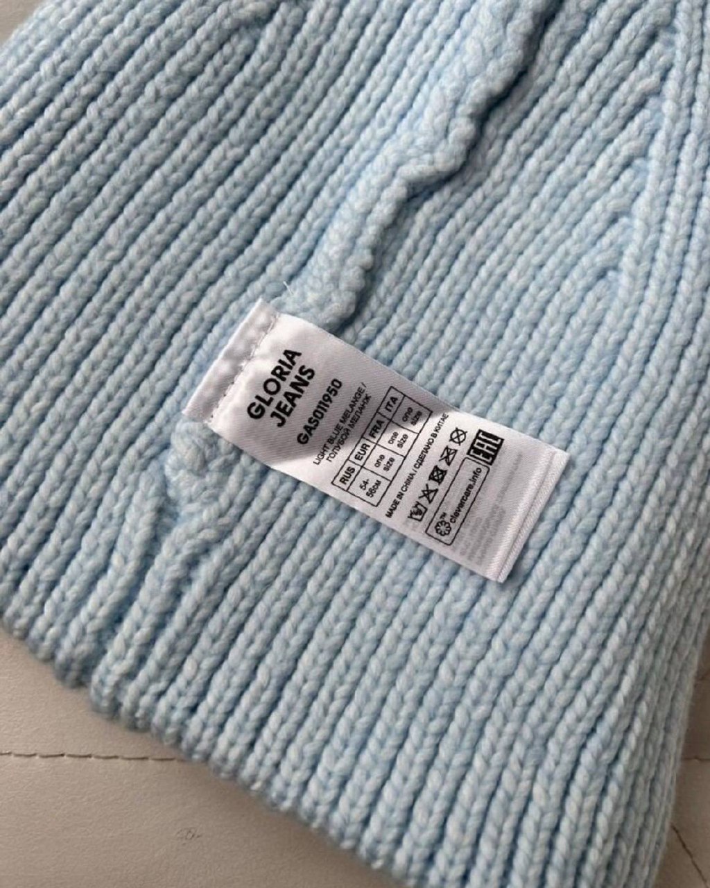 Женские шапки - Одежда в Барнаул - фото 3