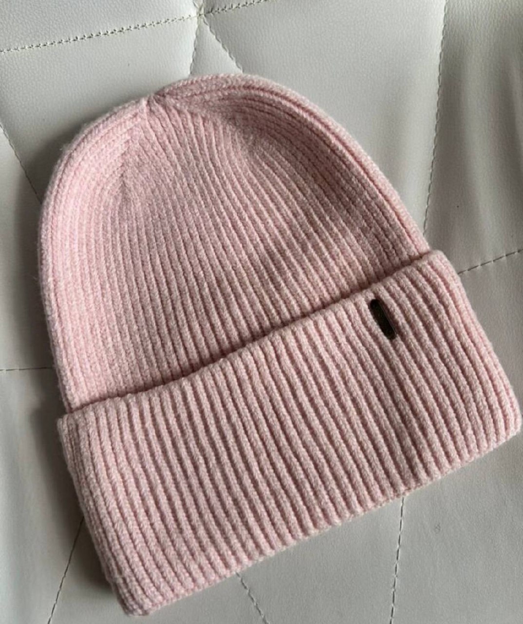 Женские шапки - Одежда в Барнаул - фото 4