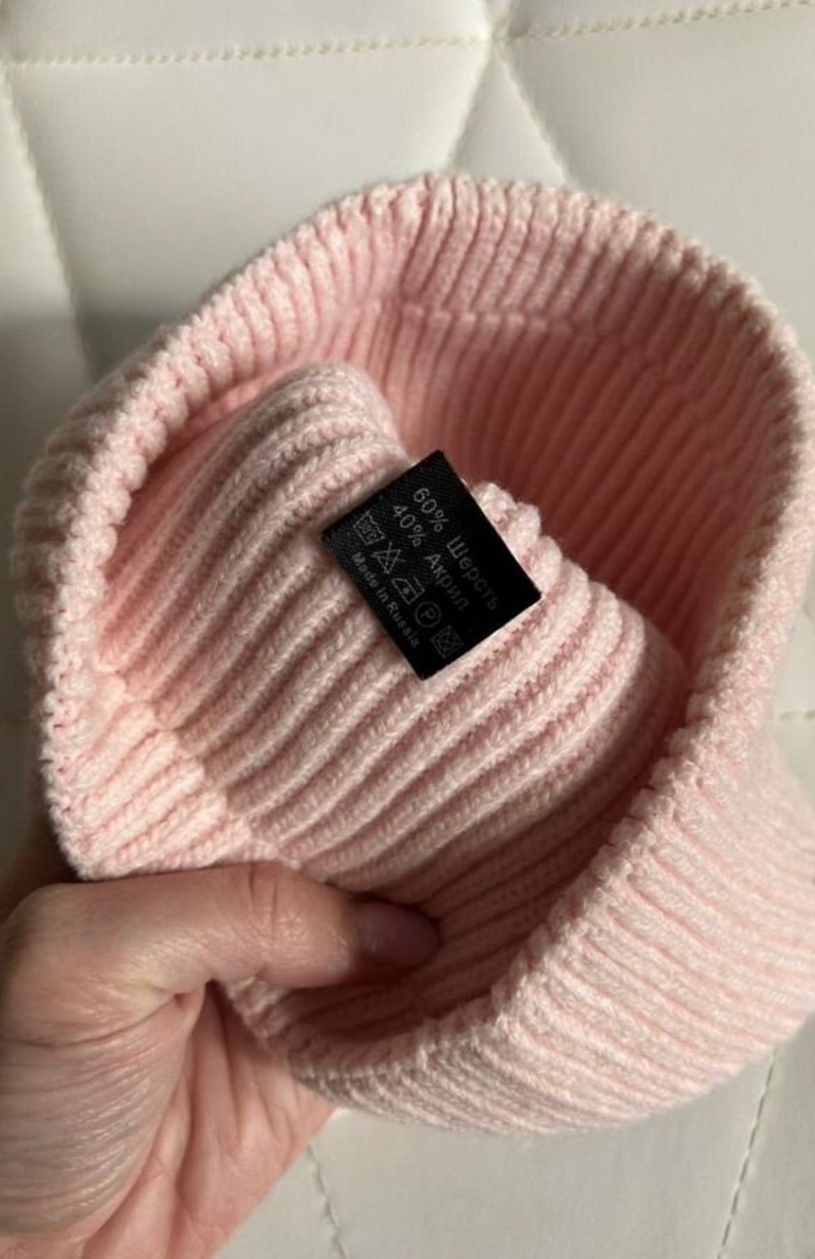 Женские шапки - Одежда в Барнаул - фото 6