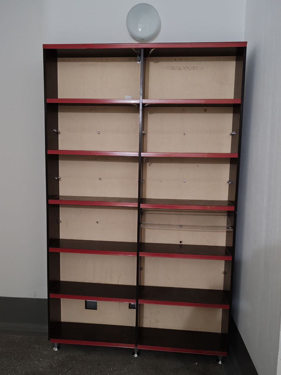 Офисные шкафы с подсветкой - Для дома и дачи в Барнаул - фото 2