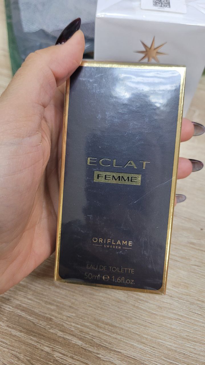 Ароматы в наличии - частное объявление в Барнаул