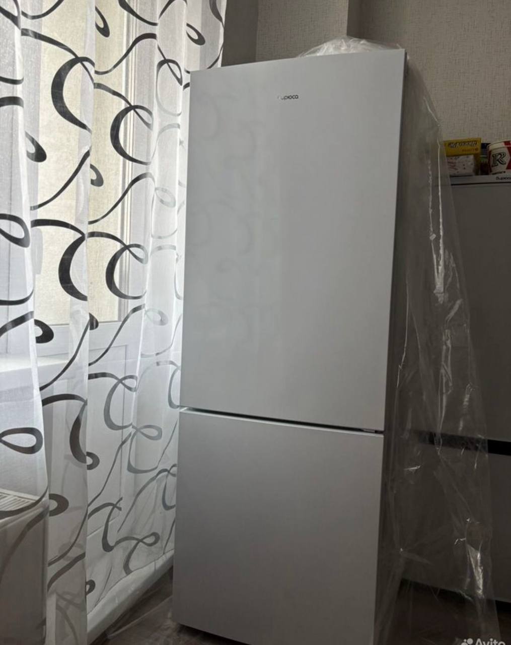 Продам холодильник Бирюса - Для дома и дачи в Барнаул - фото 2