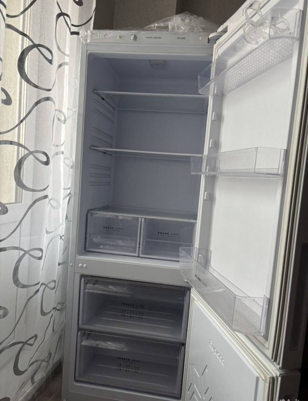 Продам холодильник Бирюса - Для дома и дачи в Барнаул - фото 3