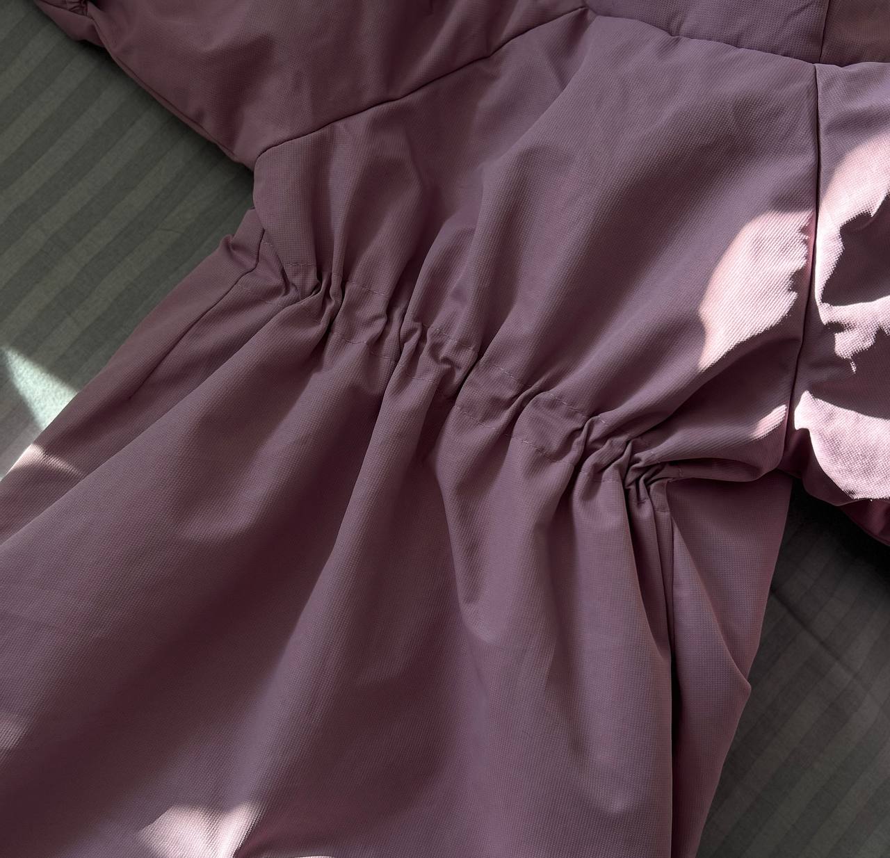 Утепленный комбинезон на весну и осень - Товары для детей в Барнаул - фото 5