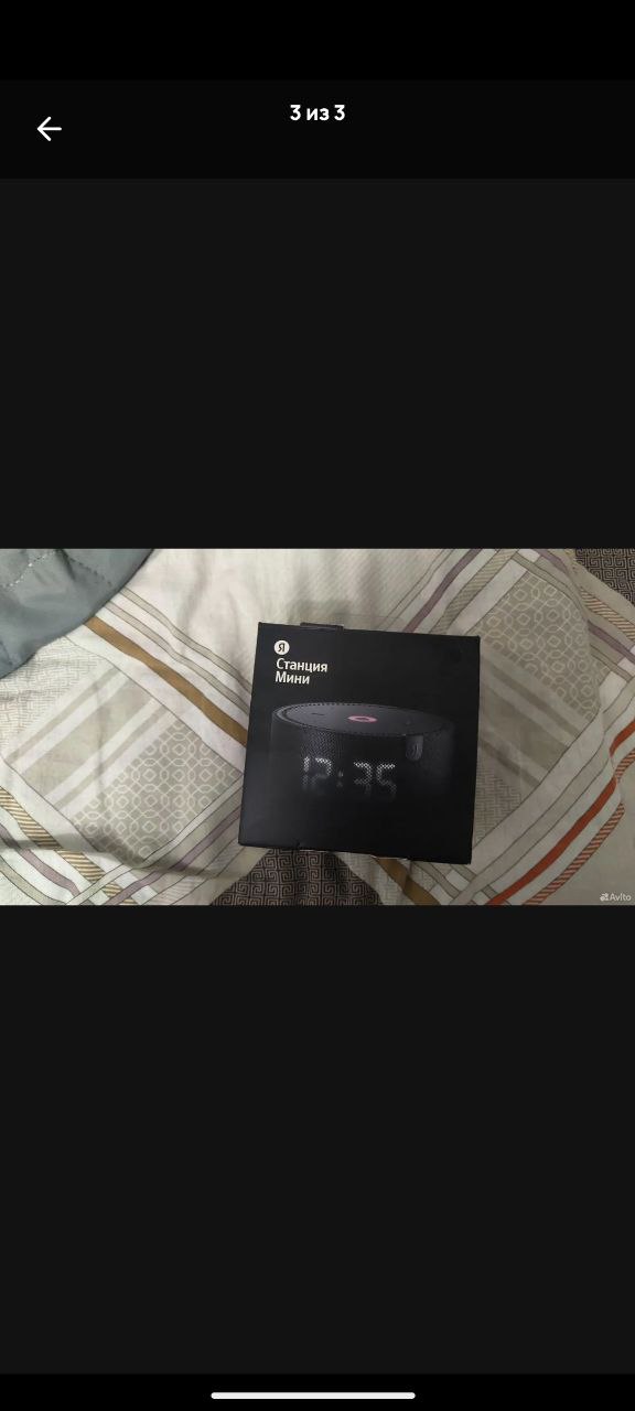 Обмен Яндекс Алисы мини 2 - Электроника в Барнаул - фото 2