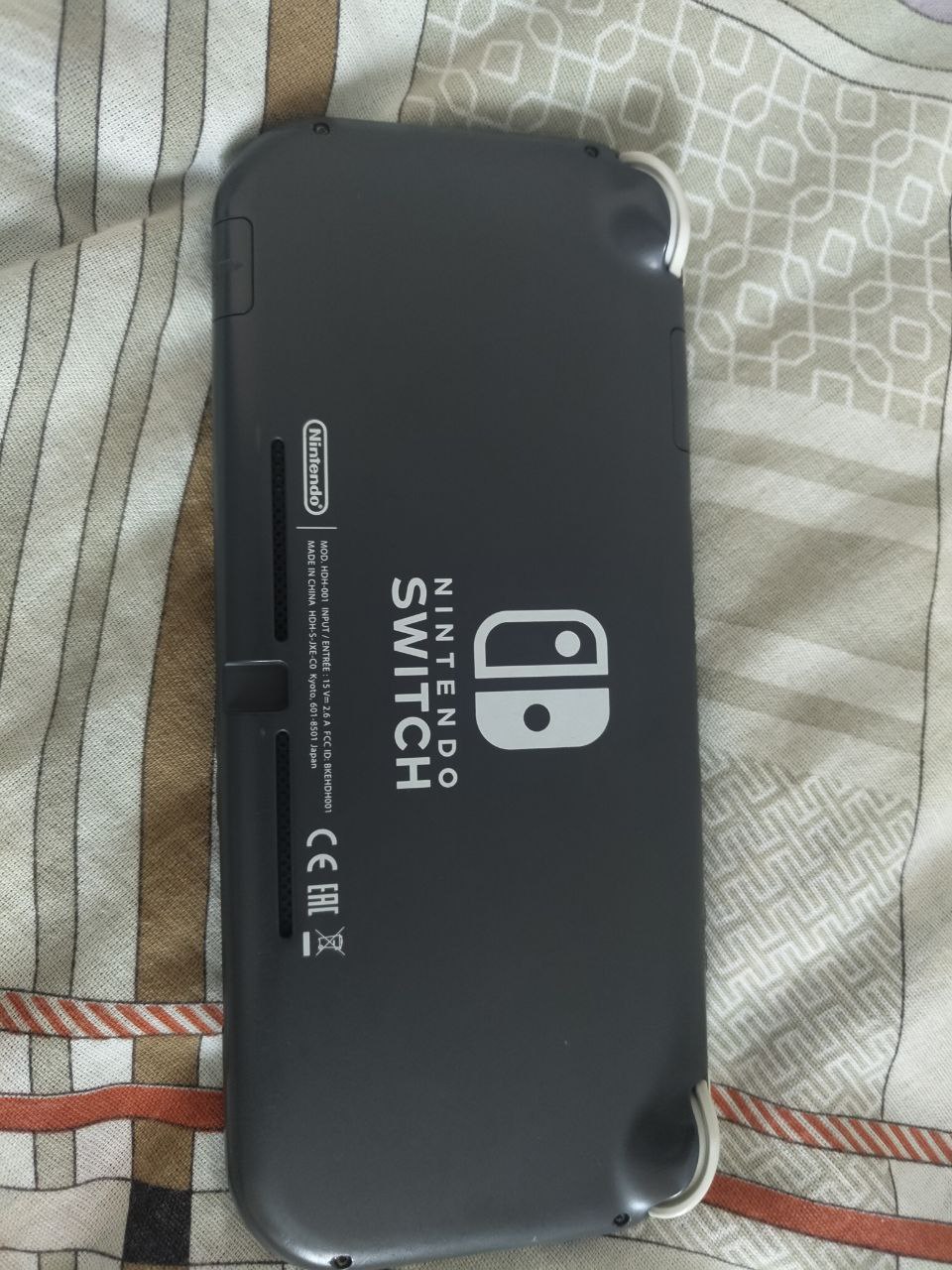 Продам нинтендо свитч лайт - Электроника в Барнаул