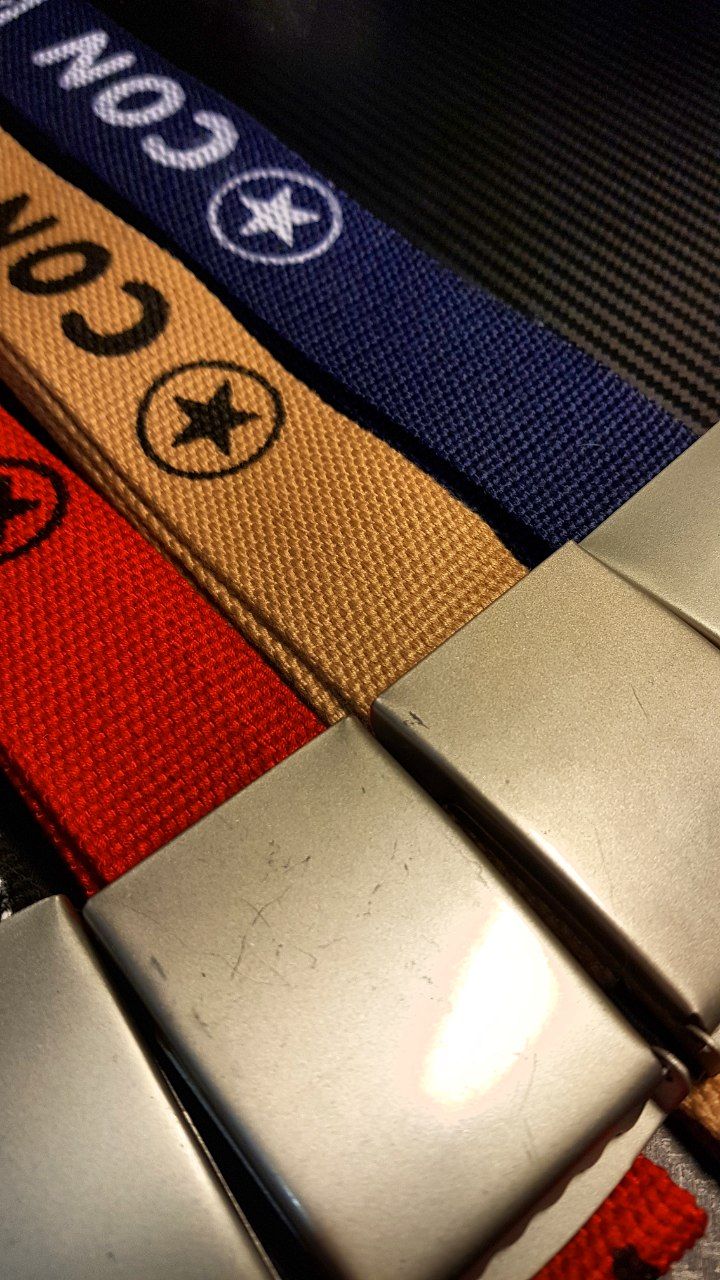 Продажа ремней разных цветов и пряжек - Одежда в Петрозаводск - фото 6