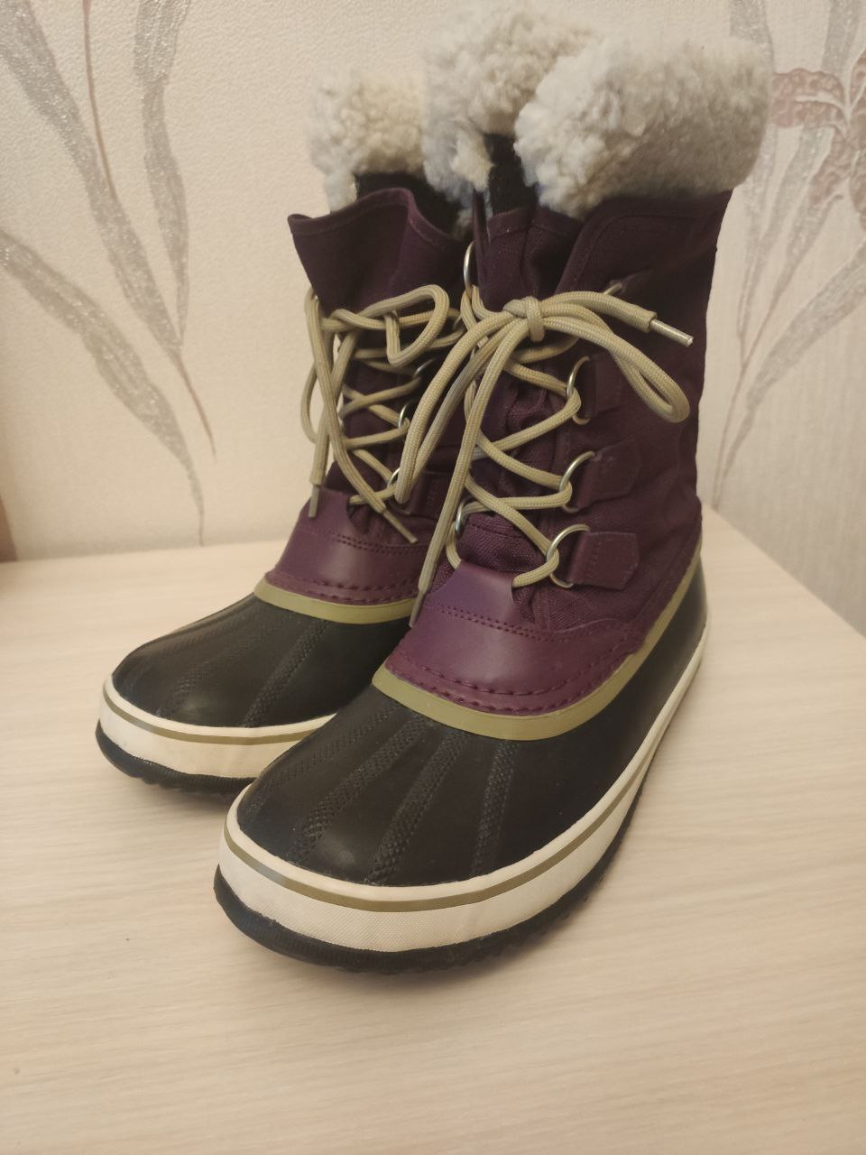 Продажа сапог SOREL - Одежда в Санкт-Петербург
