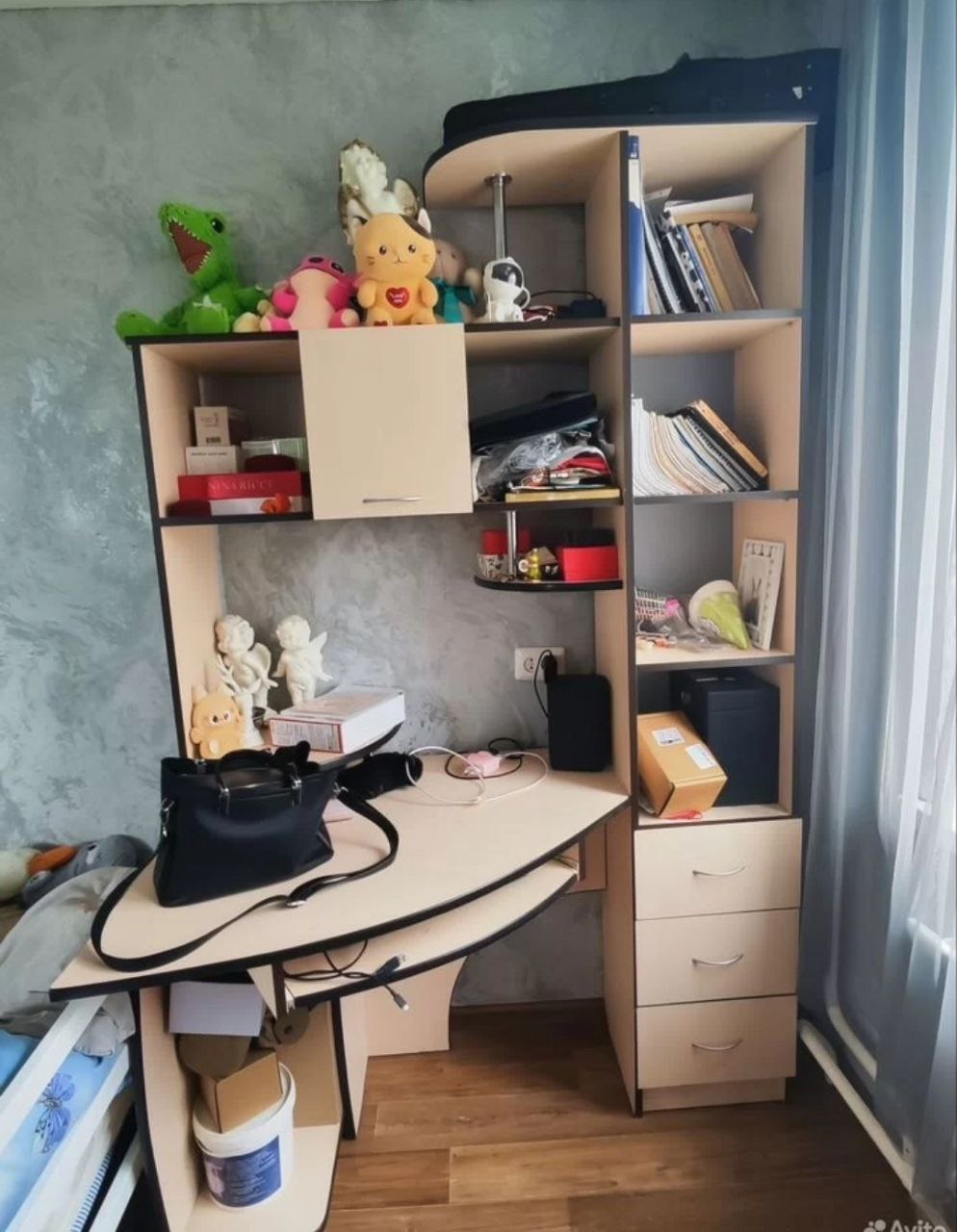 Продам стол в идеальном состоянии - Для дома и дачи в Челябинск