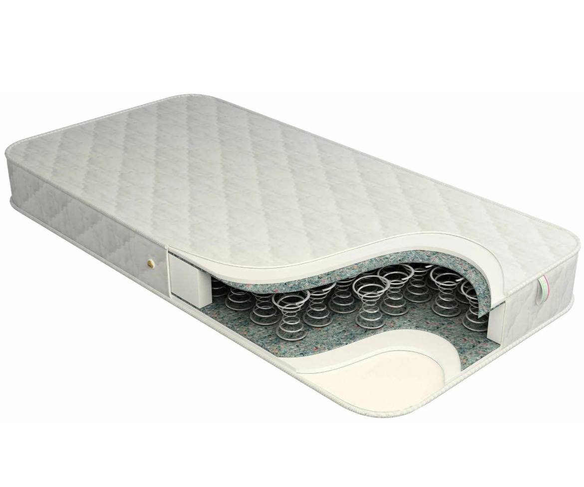 Продам новый ортопедический матрас - Для дома и дачи в Челябинск