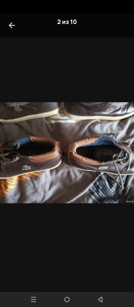 Продам мужскую обувь и одежду - Одежда в Челябинск - фото 6