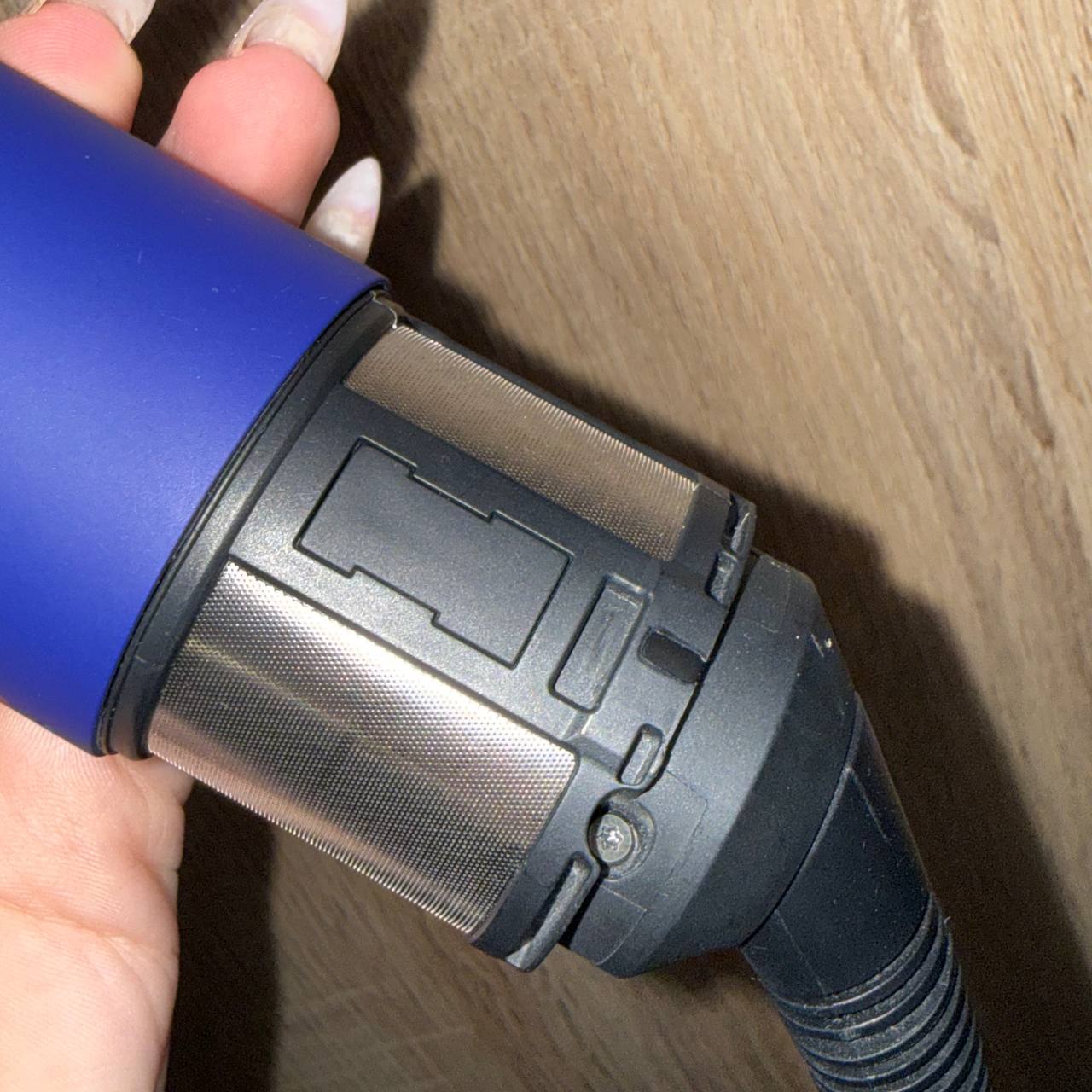 Продажа оригинального стайлера Dyson - частное объявление в Волгоград