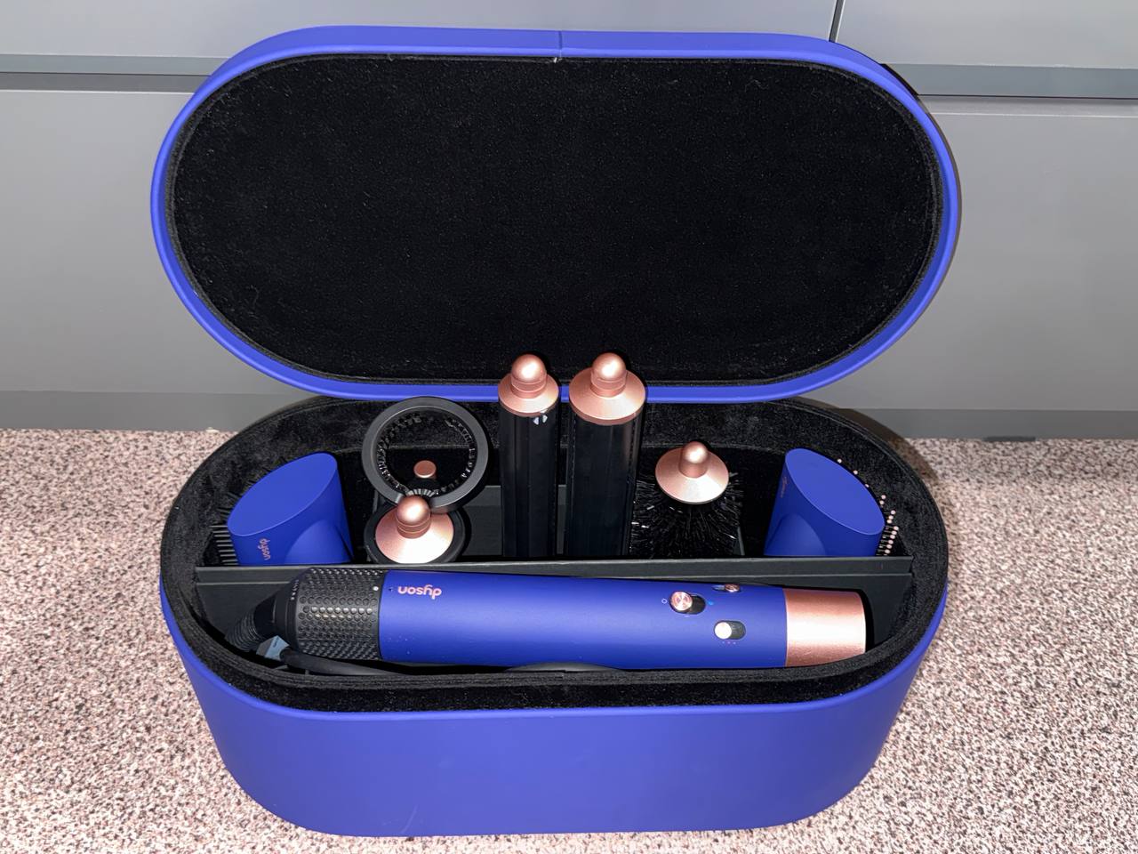 Продажа оригинального стайлера Dyson - Электроника в Волгоград - фото 3