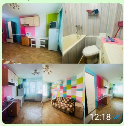 Сдам гостинку на пр. Октябрьский 44 Кемерово - Недвижимость в Кемерово