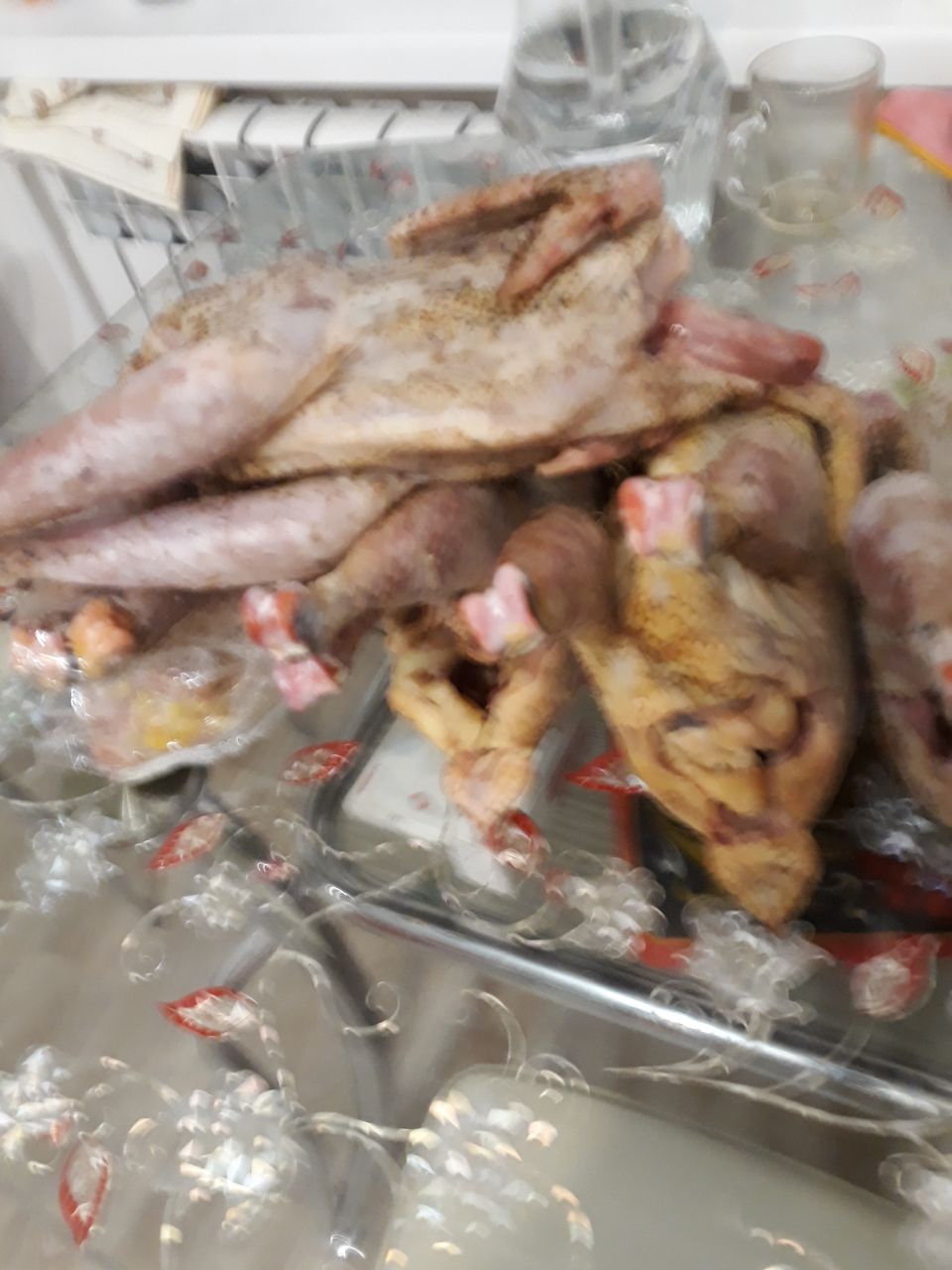 Молодые петушки - частное объявление в Саратов/Энгельс