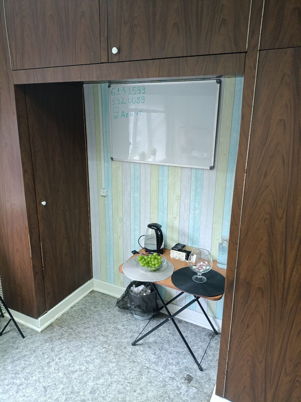 Сдам в субаренду кабинет для консультаций - частное объявление в Саратов/Энгельс