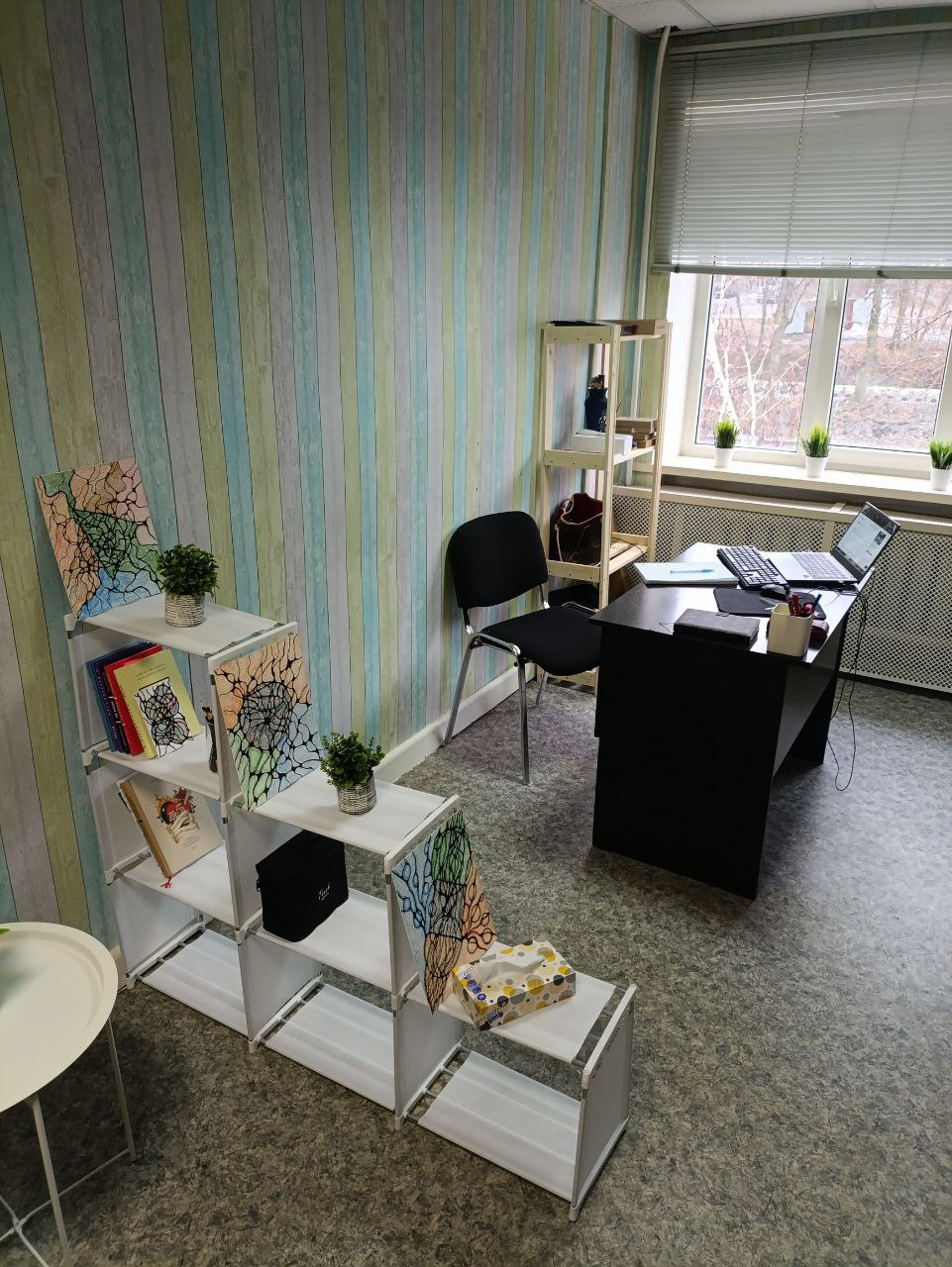 Сдам в субаренду кабинет для консультаций - Услуги в Саратов/Энгельс - фото 3