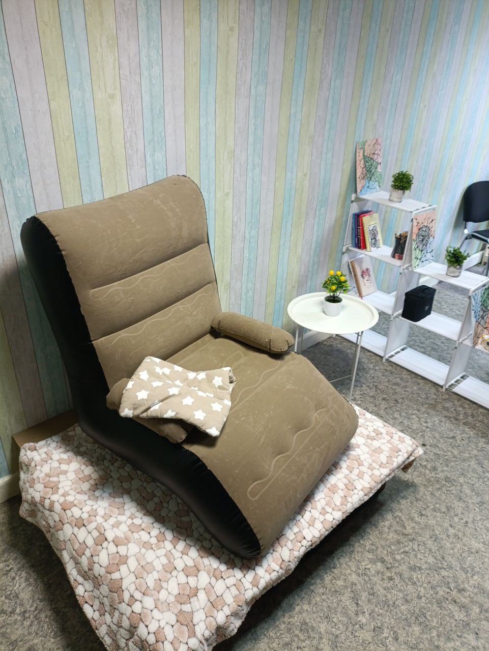 Сдам в субаренду кабинет для консультаций - Услуги в Саратов/Энгельс - фото 4