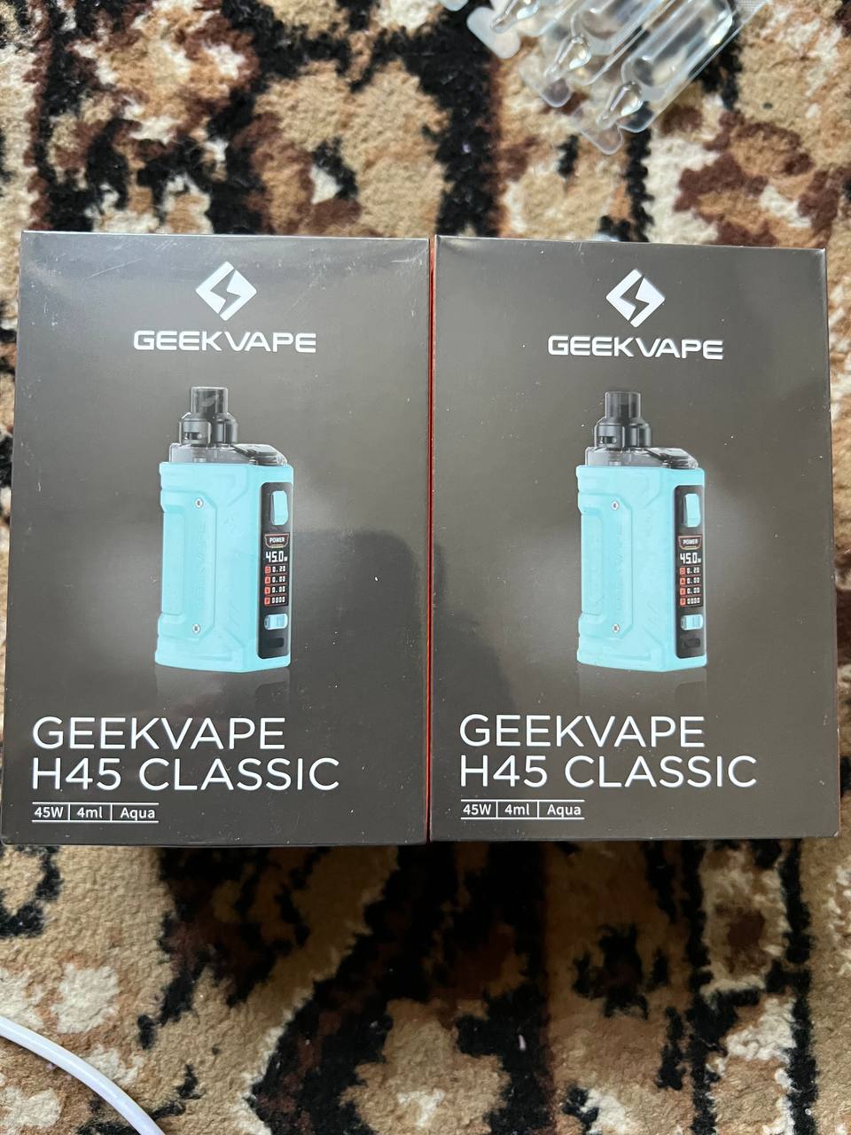 Хиро 3 - Электроника в Симферополь