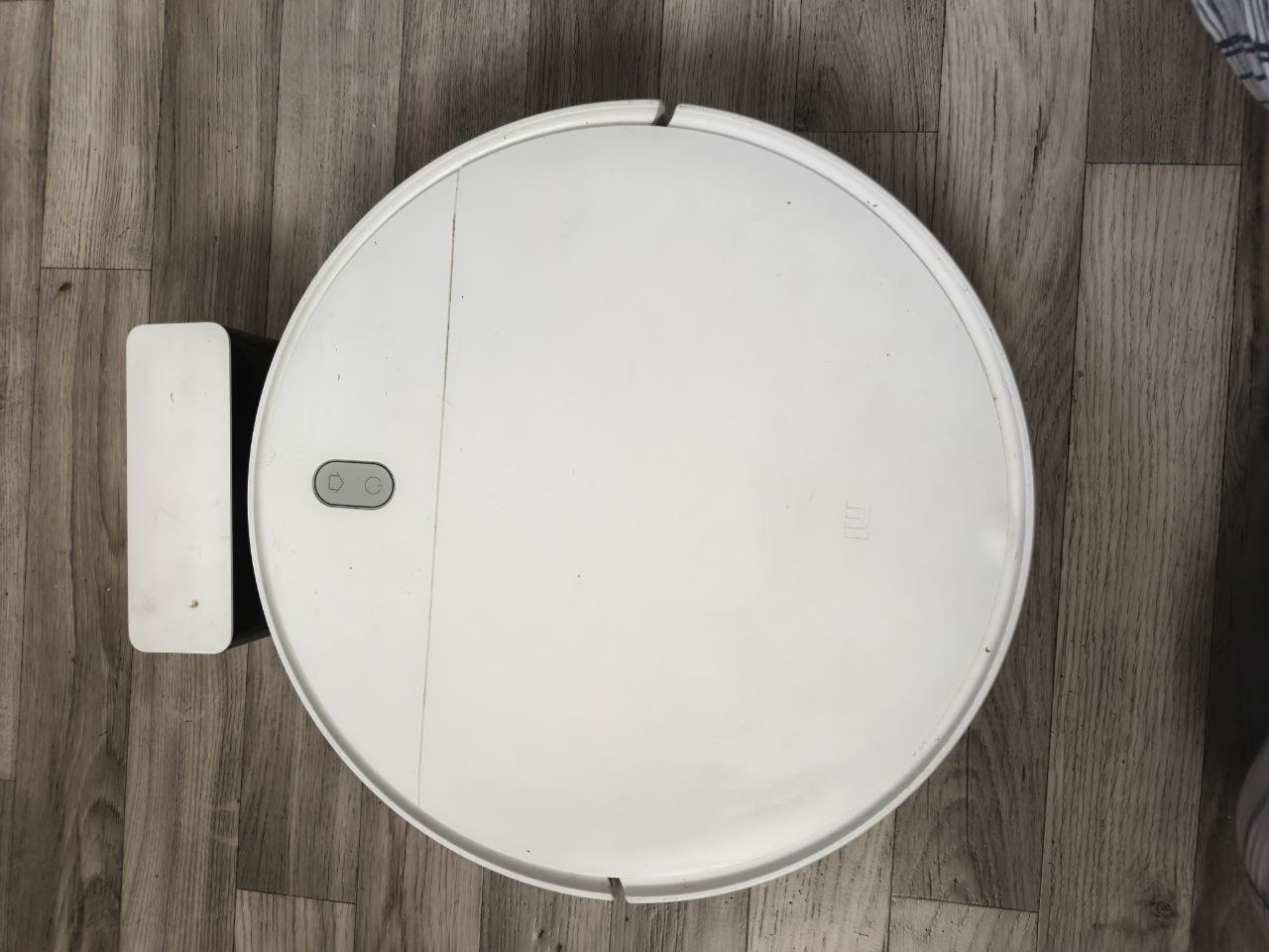 Продам робот пылесос - Для дома и дачи в Новосибирск - фото 3