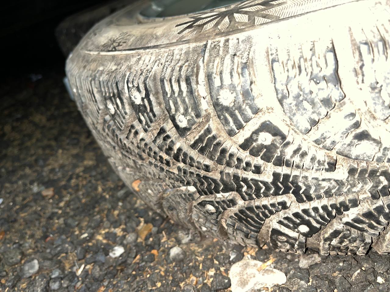 Продам штампы вазовские 14r болотные - частное объявление в Уфа