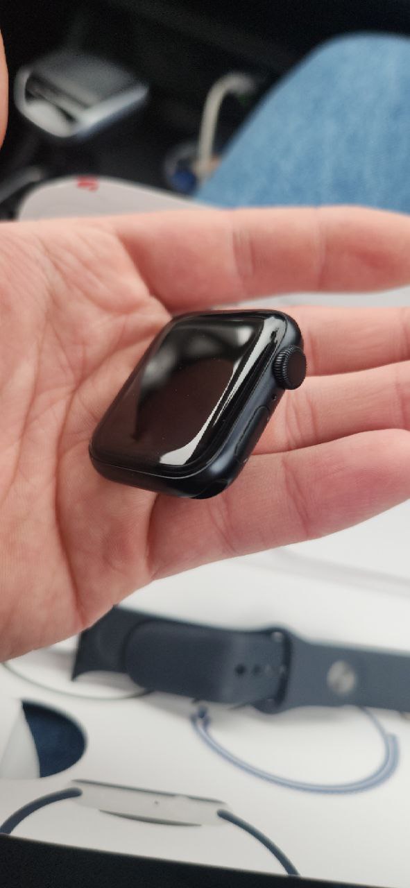 Продам watch se gen 2 - частное объявление в Уфа