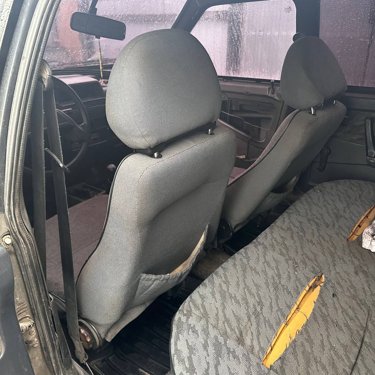 Продам или обменяю ВАЗ 2109 2002 года - Авто в Уфа - фото 3