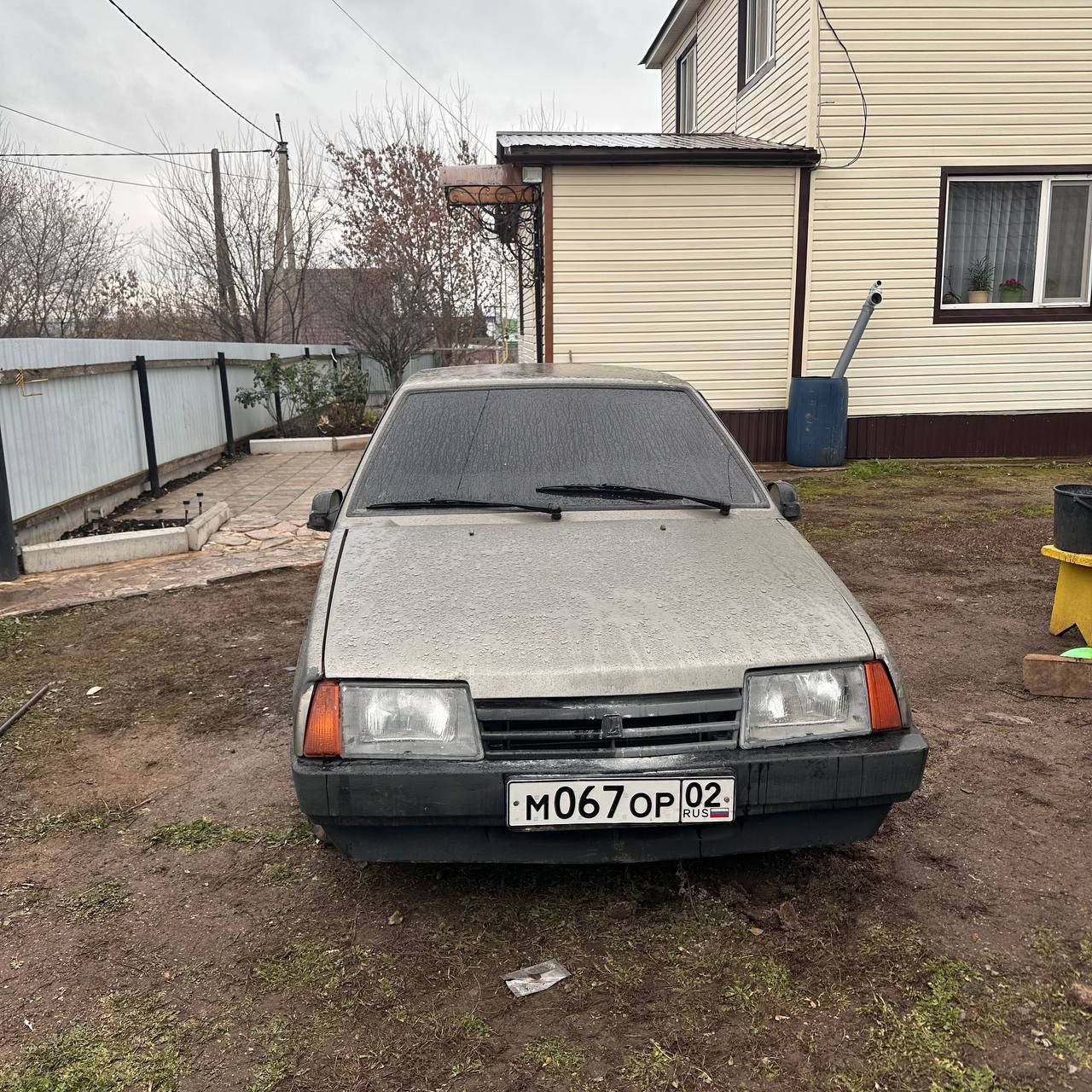 Продам или обменяю ВАЗ 2109 2002 года - Авто в Уфа - фото 5