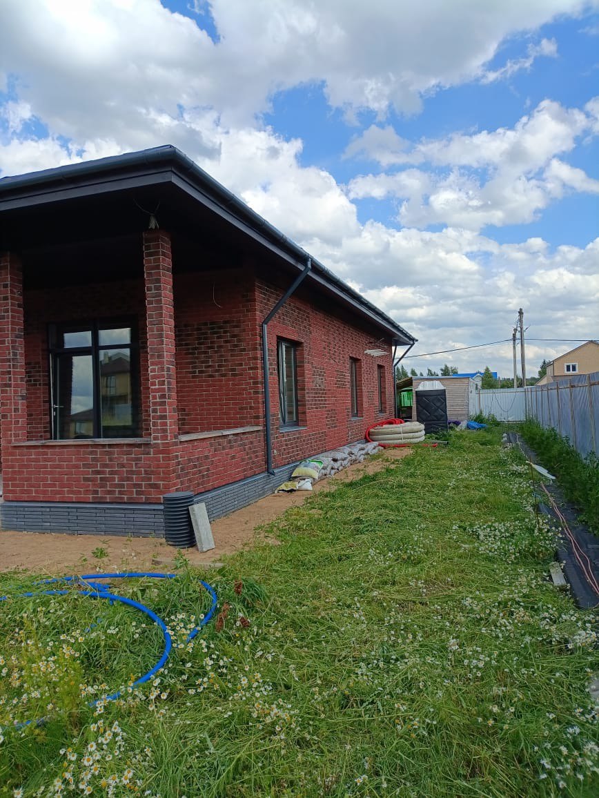 Строительство домов в Ленинградской области и Санкт-Петербурге - Услуги в Санкт-Петербург - фото 2