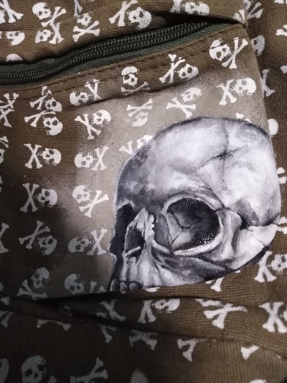 Нарисую картину - Услуги в Санкт-Петербург - фото 3