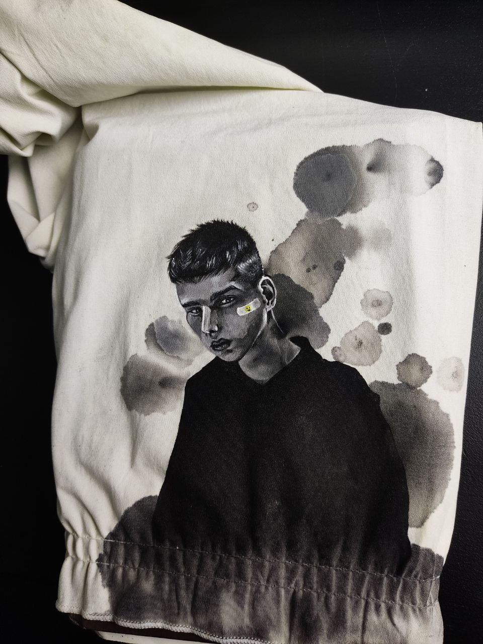 Нарисую картину - Услуги в Санкт-Петербург - фото 4