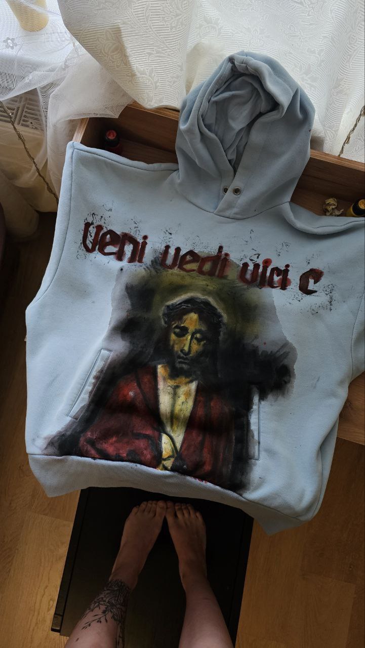 Нарисую картину - Услуги в Санкт-Петербург - фото 5