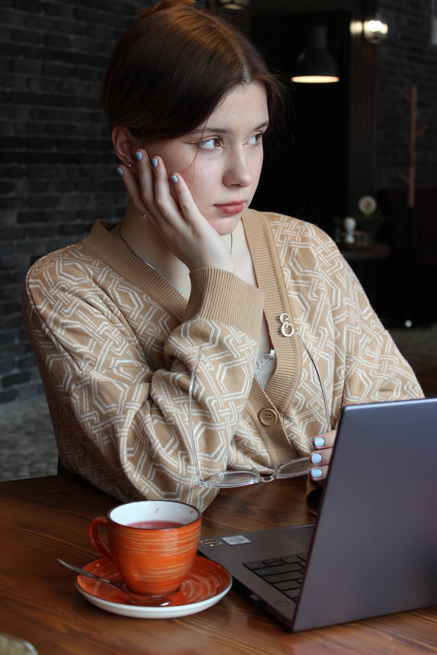 Репетиторство по английскому для школьников - Услуги в Санкт-Петербург - фото 2