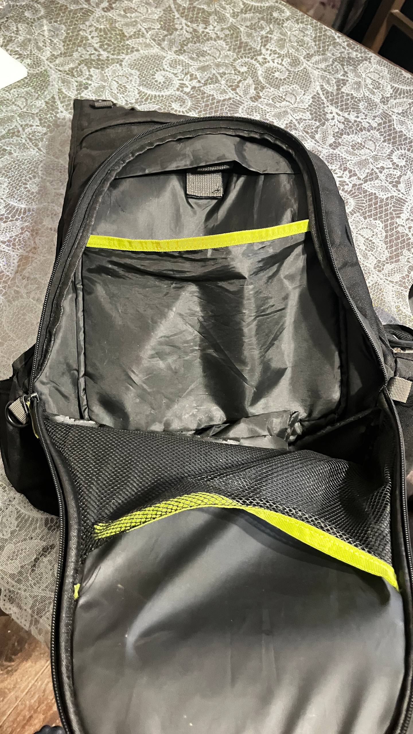 Продам мото рюкзак Givi - Хобби и отдых в Санкт-Петербург