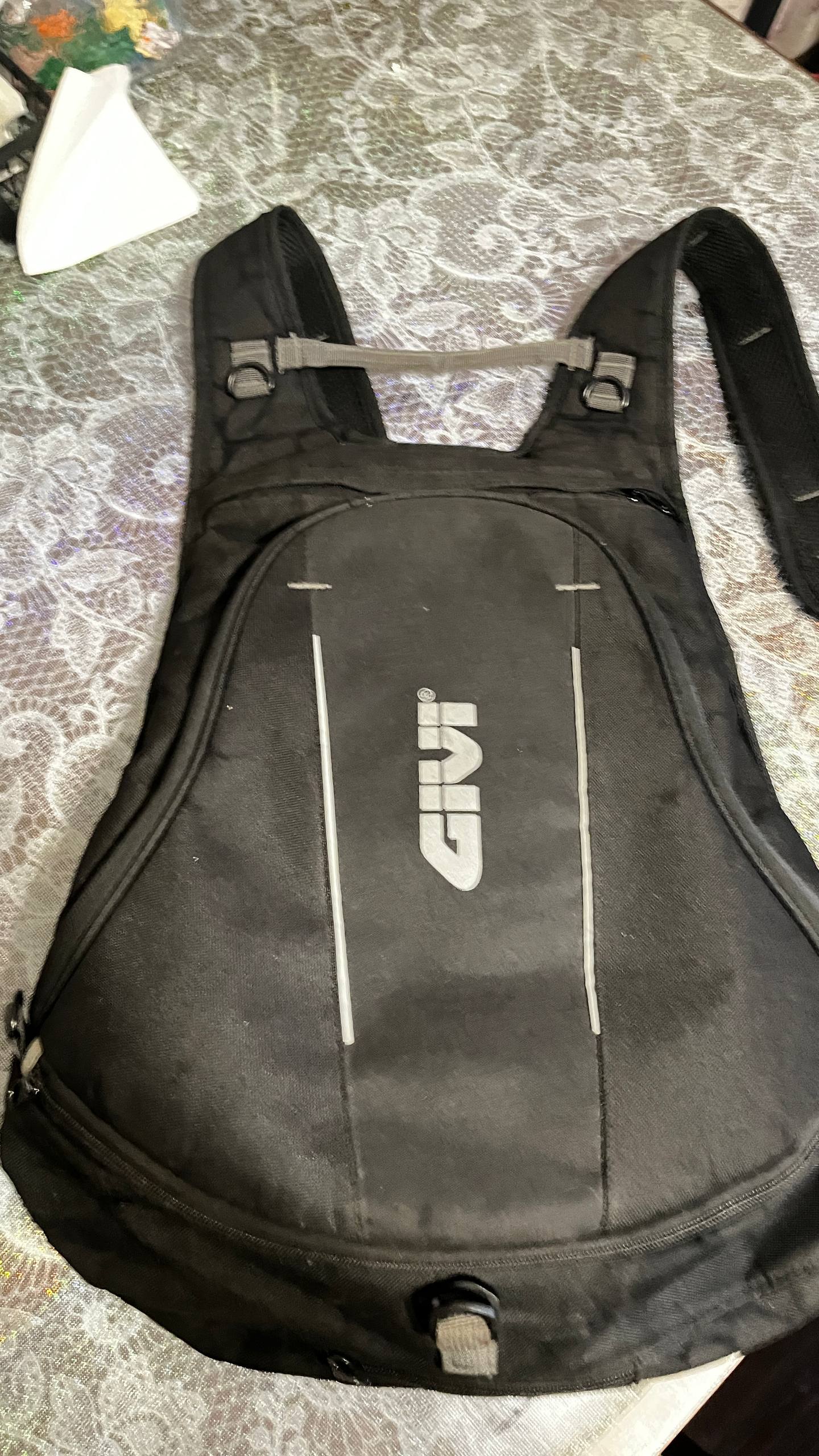 Продам мото рюкзак Givi - Хобби и отдых в Санкт-Петербург - фото 2