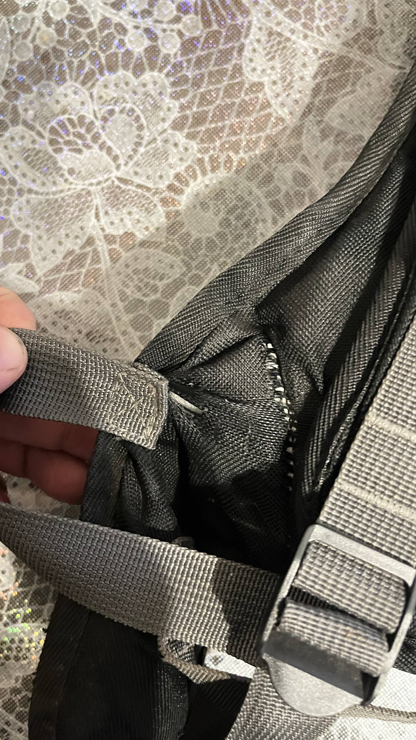 Продам мото рюкзак Givi - Хобби и отдых в Санкт-Петербург - фото 3