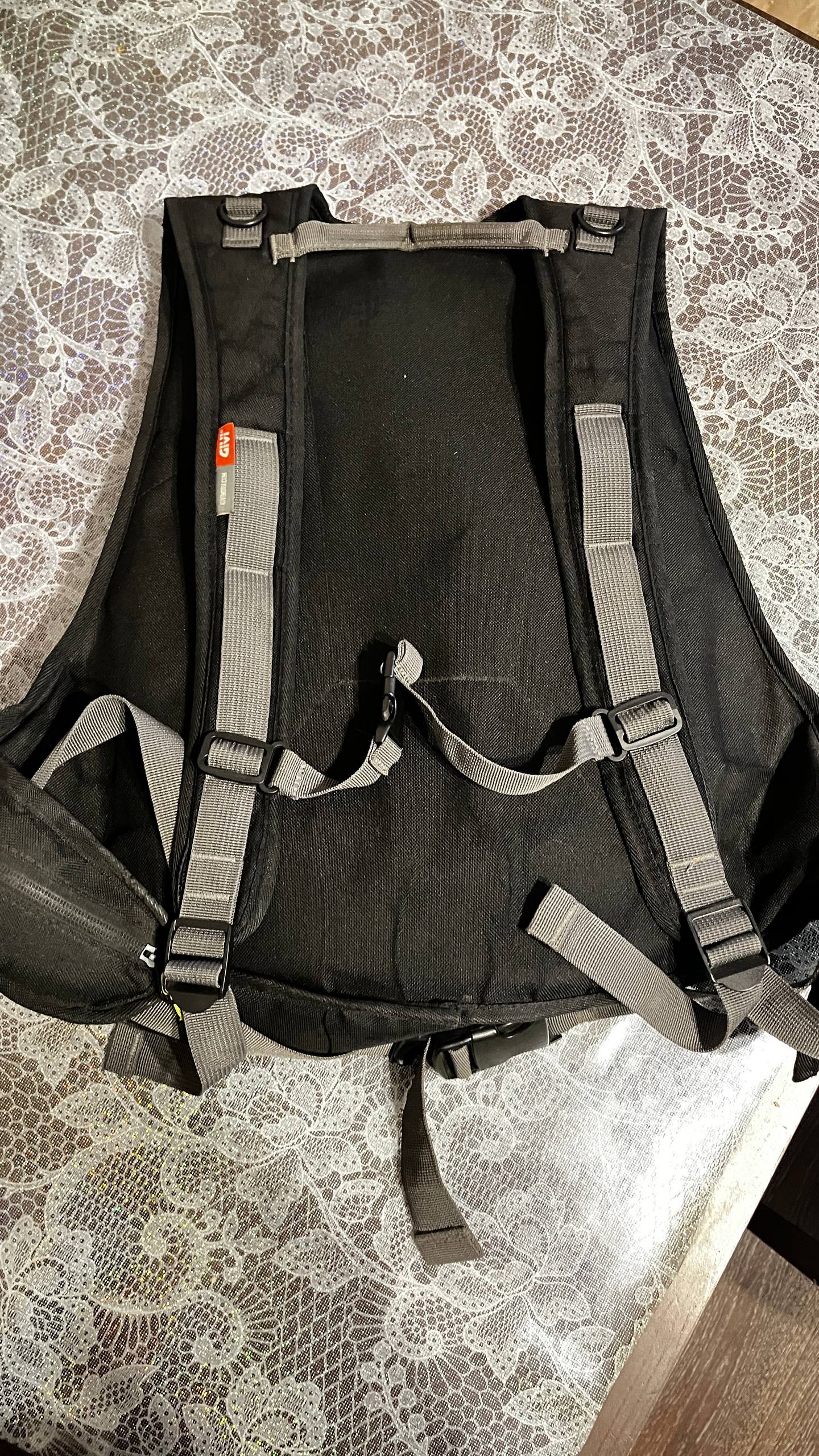 Продам мото рюкзак Givi - Хобби и отдых в Санкт-Петербург - фото 4