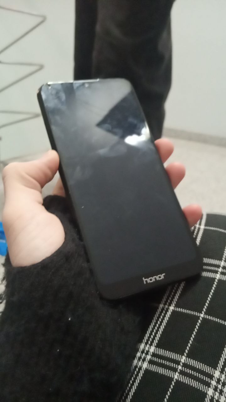 Продам телефон Honor 8A - Электроника в Санкт-Петербург - фото 2