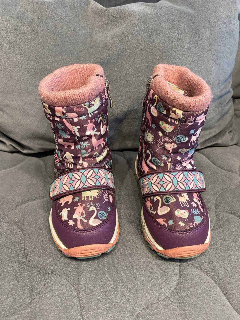 Зимняя одежда для детей - Одежда в Санкт-Петербург