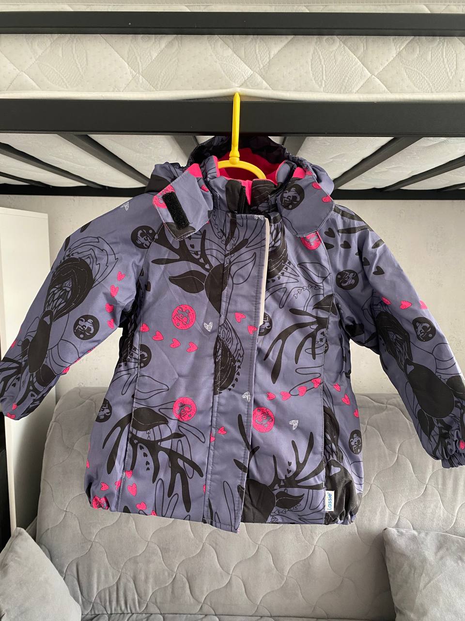 Зимняя одежда для детей - Одежда в Санкт-Петербург - фото 2