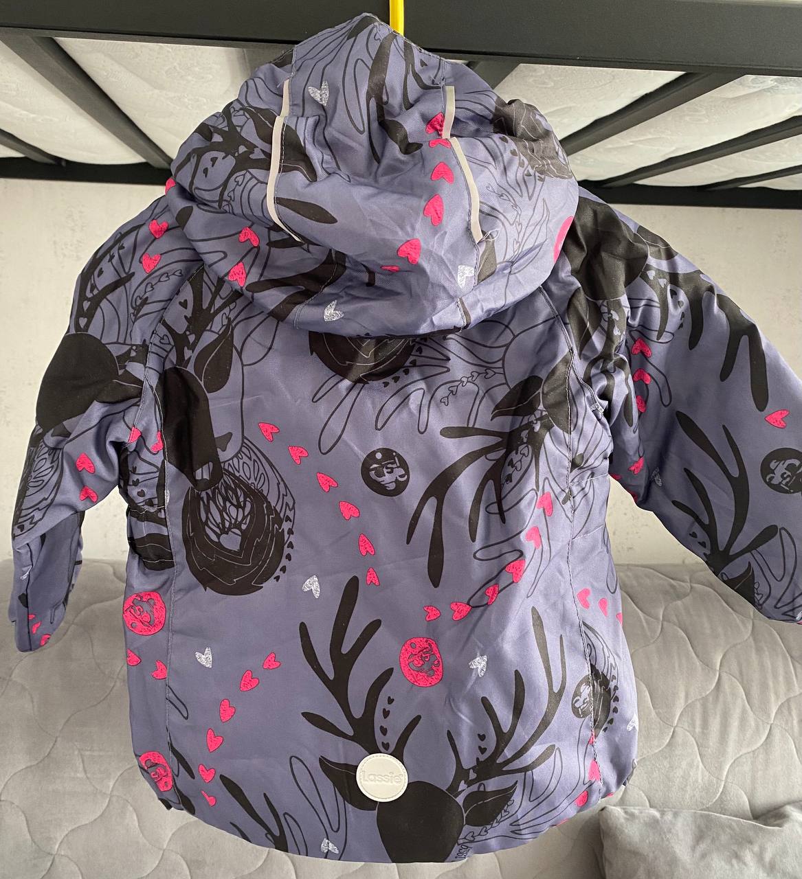 Зимняя одежда для детей - Одежда в Санкт-Петербург - фото 3