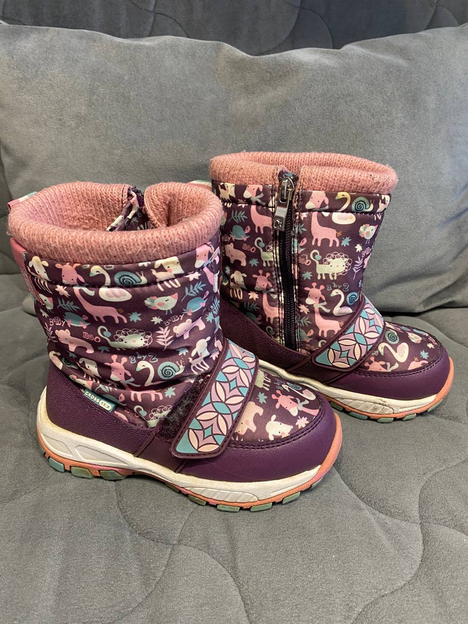 Зимняя одежда для детей - Одежда в Санкт-Петербург - фото 5