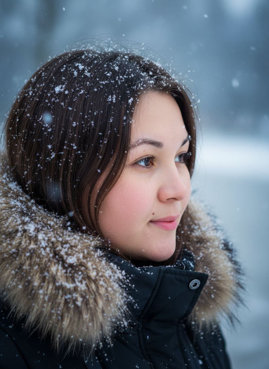 ИИ фотосессия - частное объявление в Санкт-Петербург